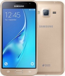 Ремонт телефона Samsung Galaxy J3 (2016) в Томске